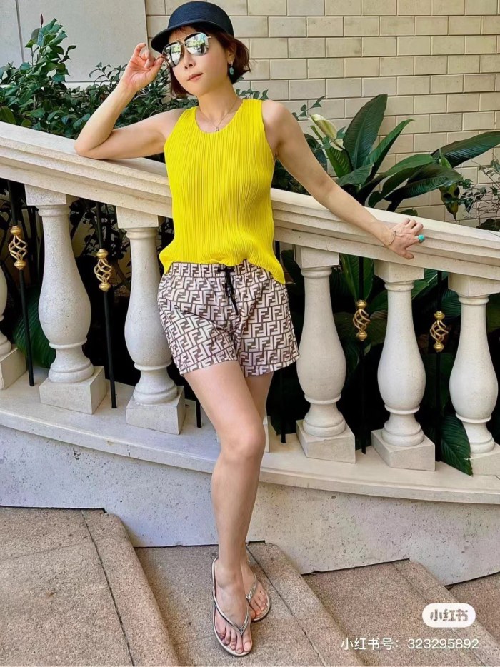 Clothes Fendi 20250922-3