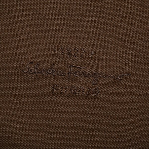  Clothes Ferragamo 202500922-3