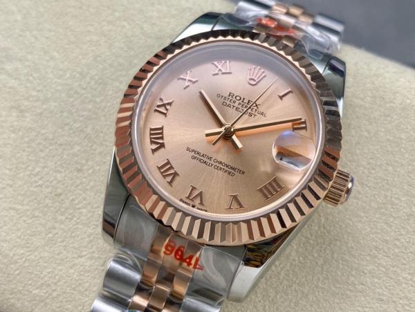 ROLEX 2025 Datejust 31mm m278271-0006