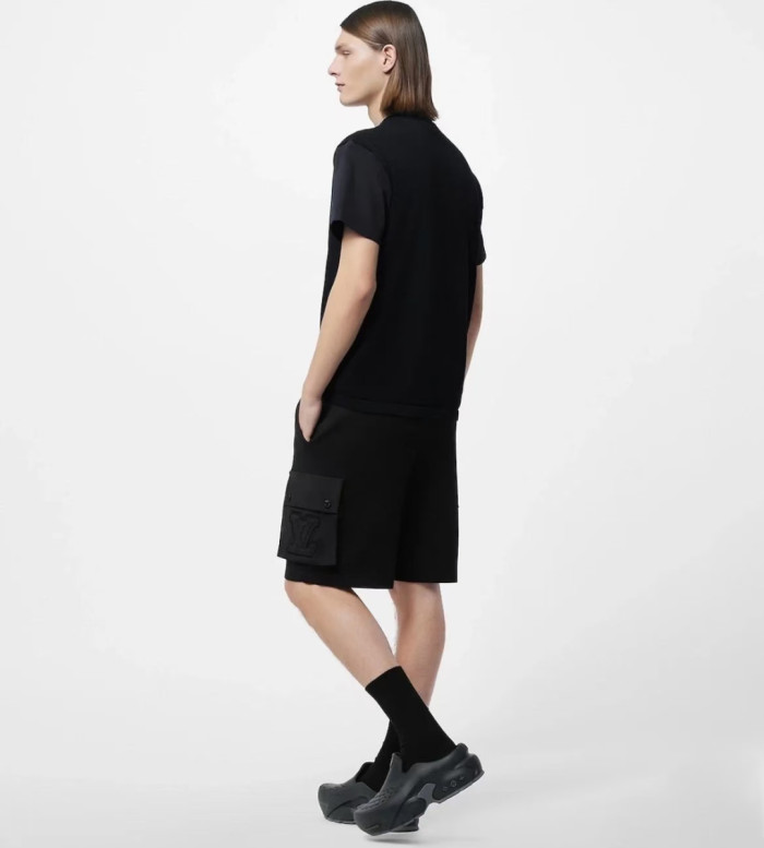  Clothes Louis Vuitton 20250922-3