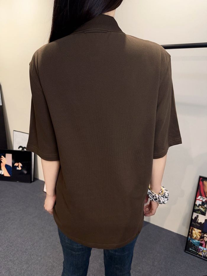  Clothes Ferragamo 202500922-3