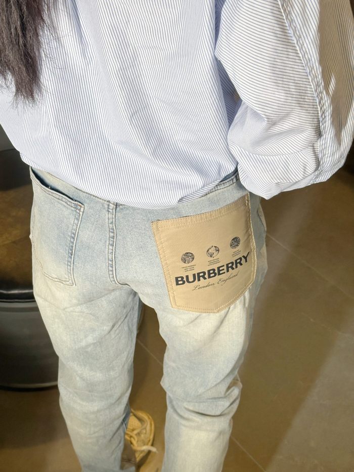  Clothes Burberry 20250922-2