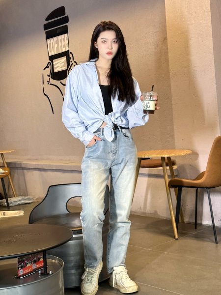  Clothes Burberry 20250922-2