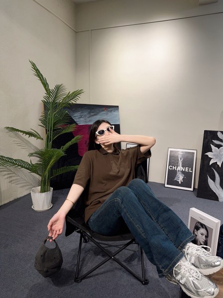  Clothes Ferragamo 202500922-3