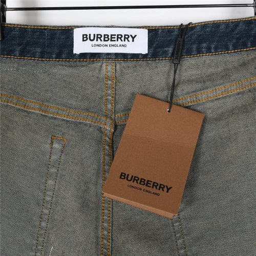  Clothes Burberry 20250922-4