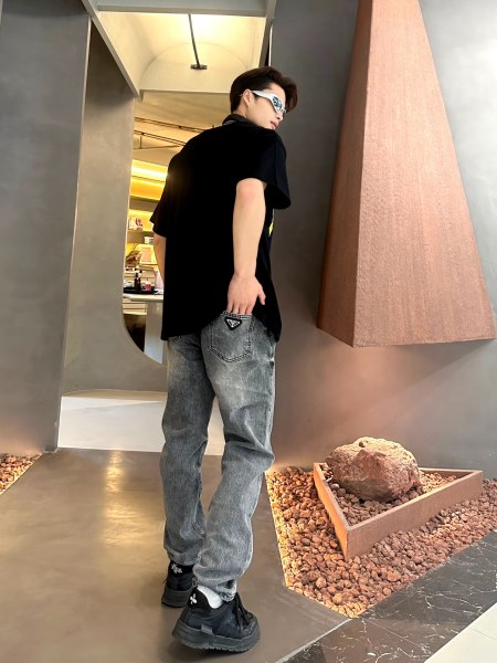 Clothes Prada 20250922-3