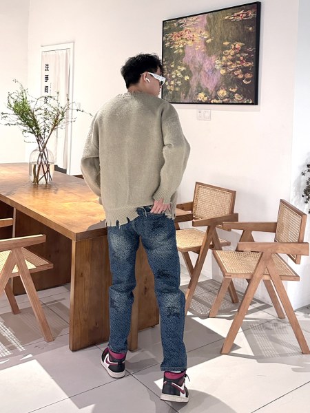  Clothes Burberry 20250922-4