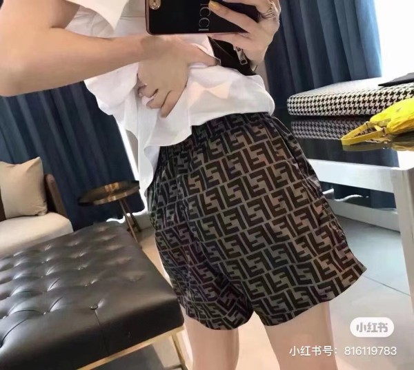 Clothes Fendi 20250922-1