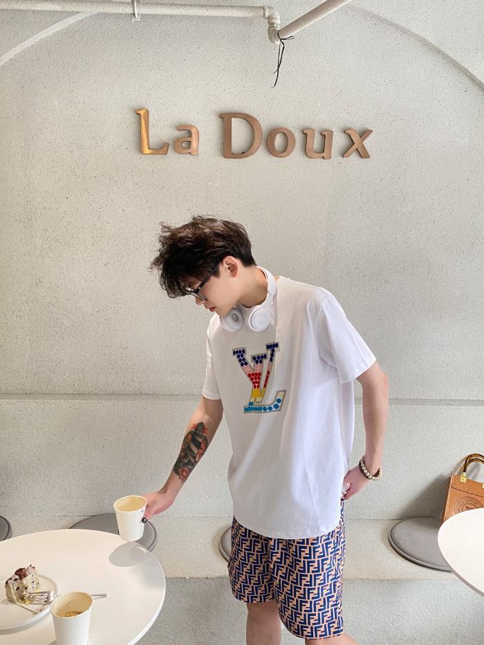 Clothes Fendi 20250922-2