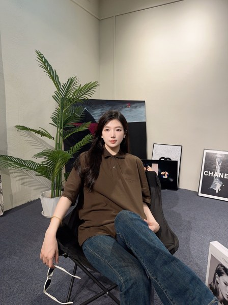  Clothes Ferragamo 202500922-3