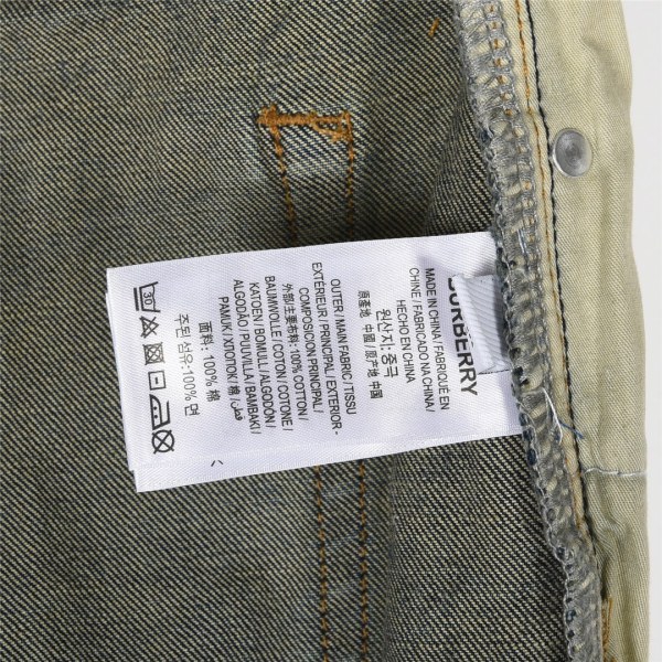  Clothes Burberry 20250922-4