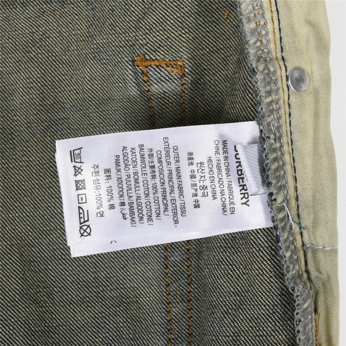  Clothes Burberry 20250922-4