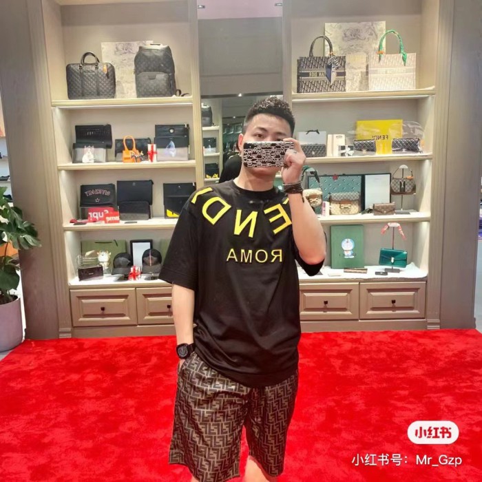 Clothes Fendi 20250922-1