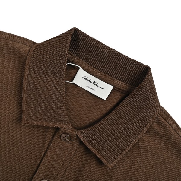  Clothes Ferragamo 202500922-3