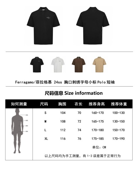 Clothes Ferragamo 202500922-1