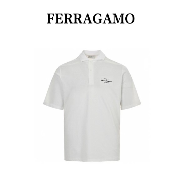  Clothes Ferragamo 202500922-2
