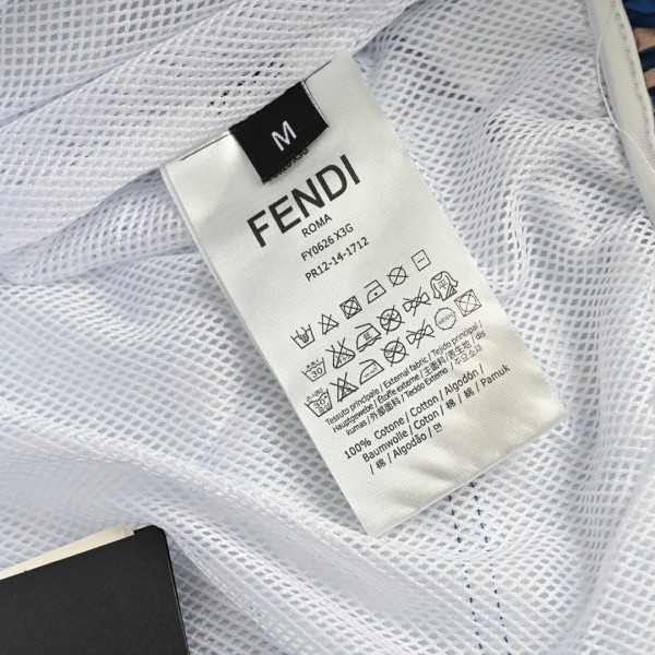 Clothes Fendi 20250922-2
