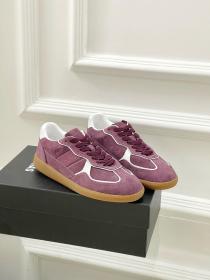 ALOHAS TB 490 Low top Skateboard Shoes Women's Red