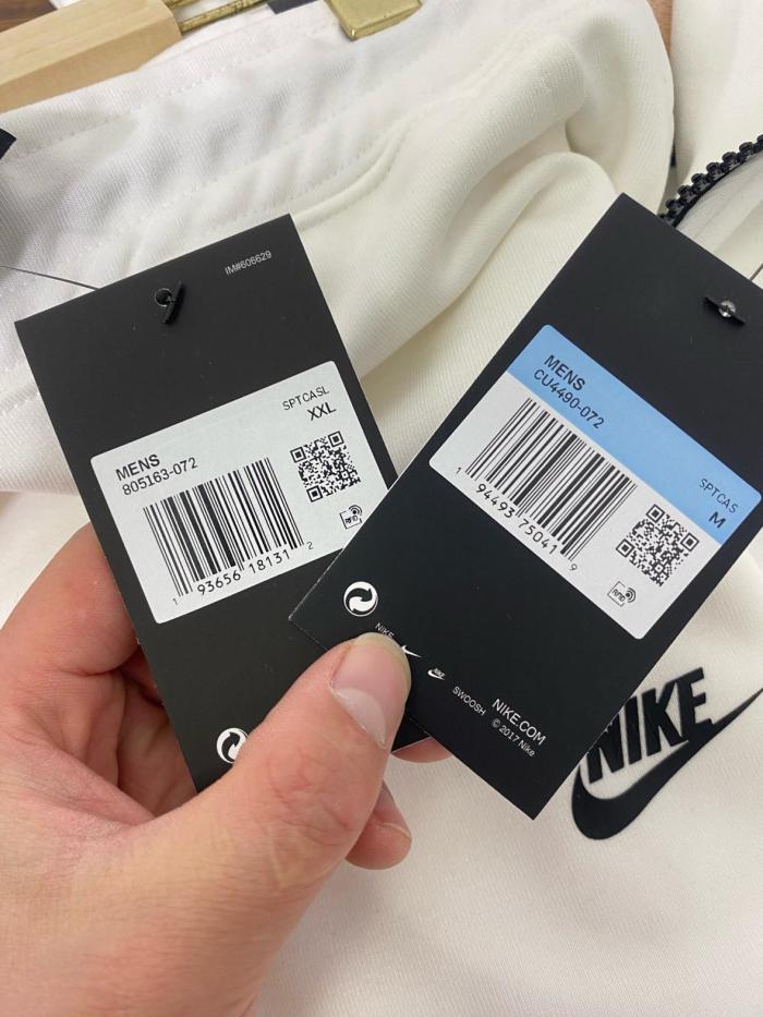 Nike Sportswear Tech Fleece Hoodie