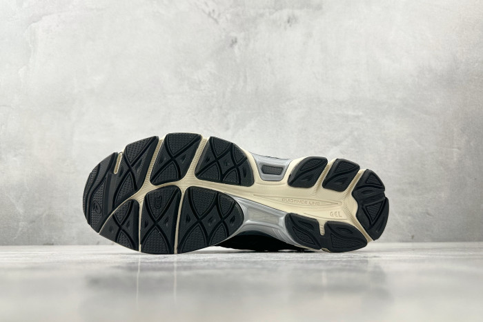 ASICS Gel-NYC Black Black