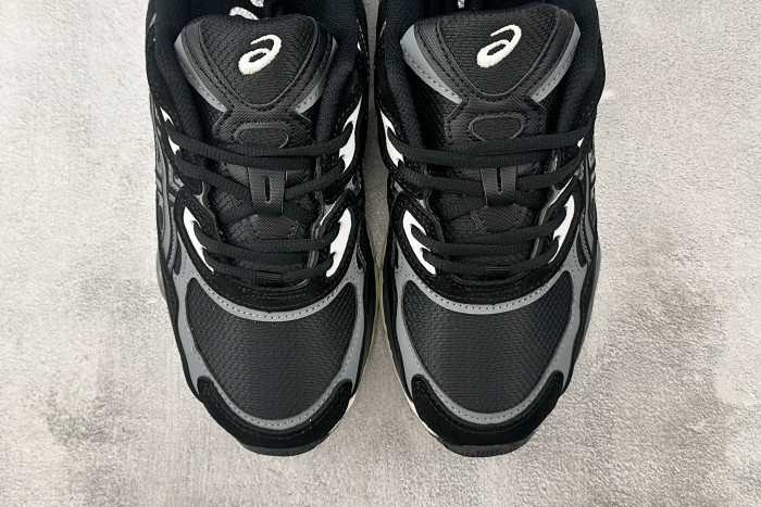 ASICS Gel-NYC Black Black