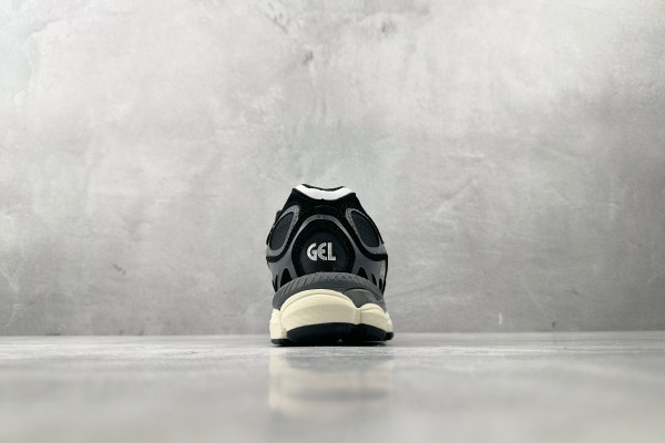 ASICS Gel-NYC Black Black