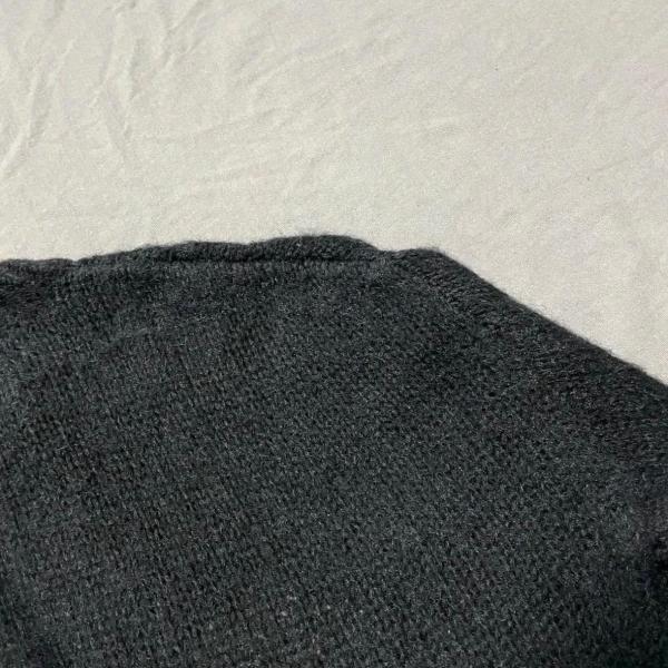 SAINT LAURENT 90S Sweater In Mohair