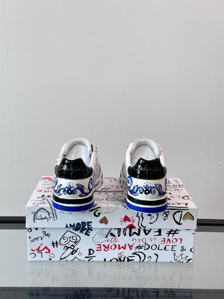Dolce Gabbana LIMITED EDITION PORTOFINO LIGHT SNEAKER