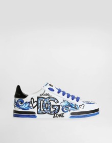 Dolce Gabbana LIMITED EDITION PORTOFINO LIGHT SNEAKER