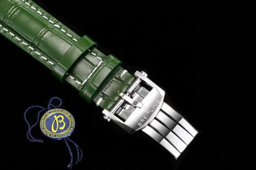 Breitling Men's Jade Elegant Collection Watch 42 mm