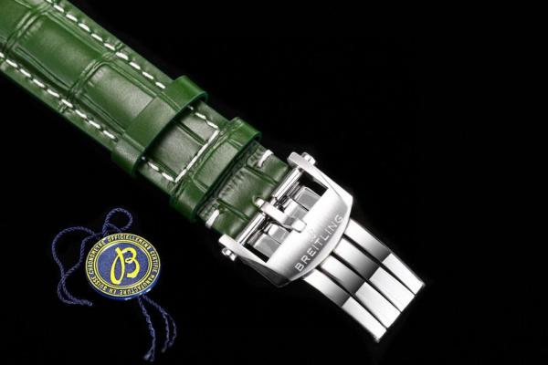 Breitling Men's Jade Elegant Collection Watch 42 mm