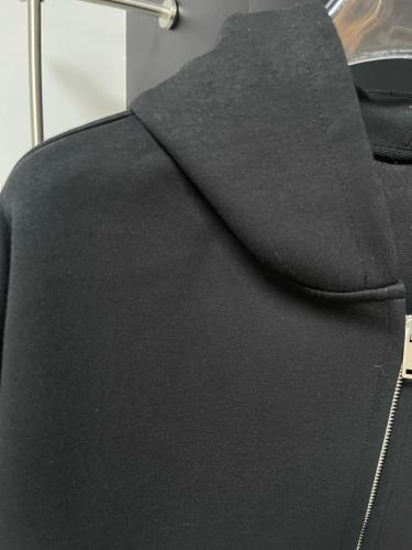 DIOR Sweatshirts Men's Black