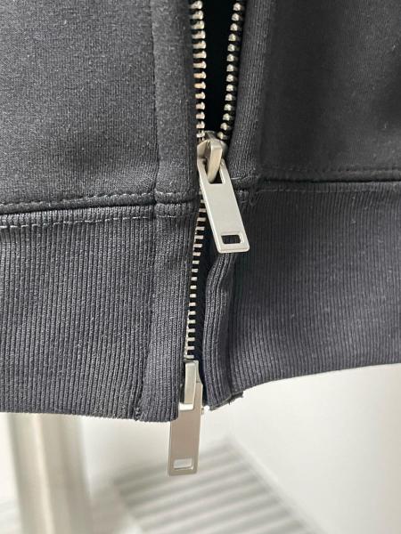 DIOR Sweatshirts Men's Black