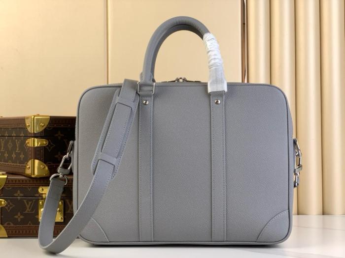 Louis Vuitton Porte-Documents Voyage PM M11659 size 36.5*6*27.5 cm