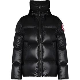 Canada Goose Core Crofton Puffer Jacket