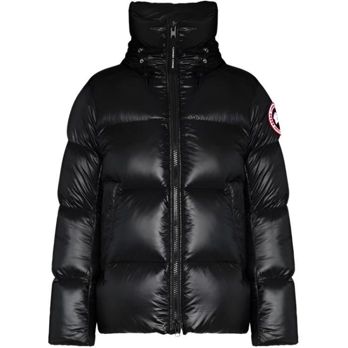 Canada Goose Core Crofton Puffer Jacket