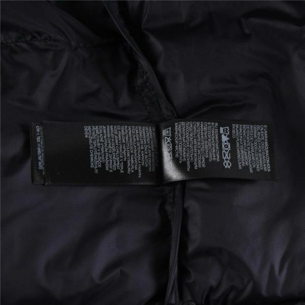 THE NORTH FACE Women'ss Nuptse 700 Fill Short Jacket Tnf Black