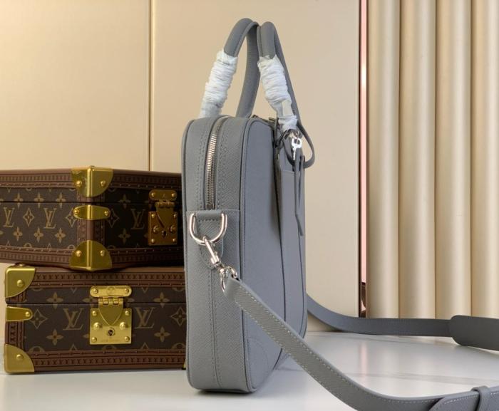 Louis Vuitton Porte-Documents Voyage PM M11659 size 36.5*6*27.5 cm