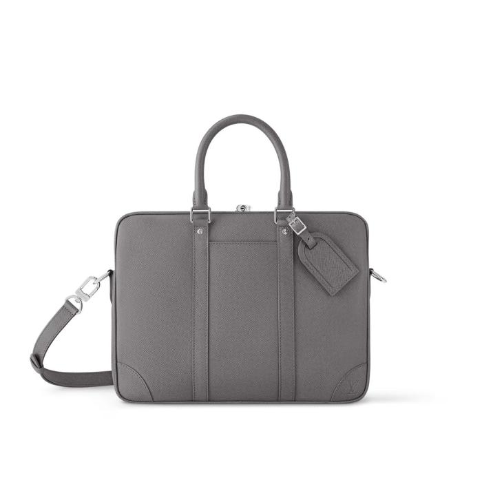 Louis Vuitton Porte-Documents Voyage PM M11659 size 36.5*6*27.5 cm