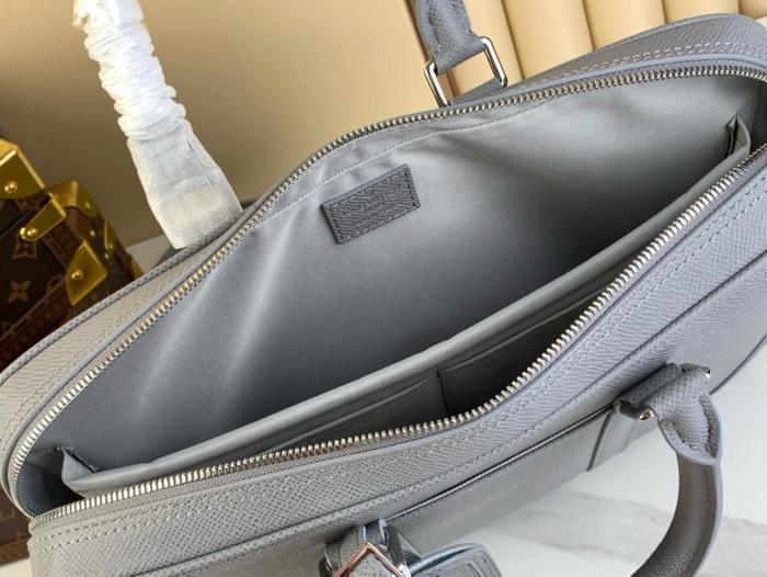 Louis Vuitton Porte-Documents Voyage PM M11659 size 36.5*6*27.5 cm