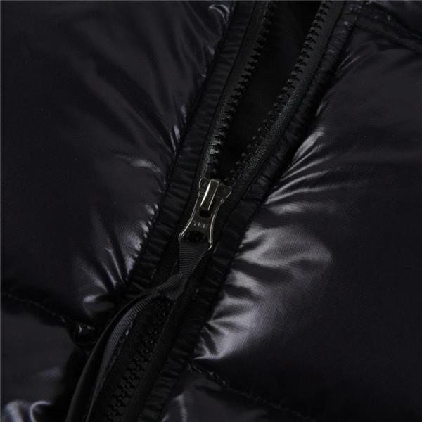 THE NORTH FACE Women'ss Nuptse 700 Fill Short Jacket Tnf Black