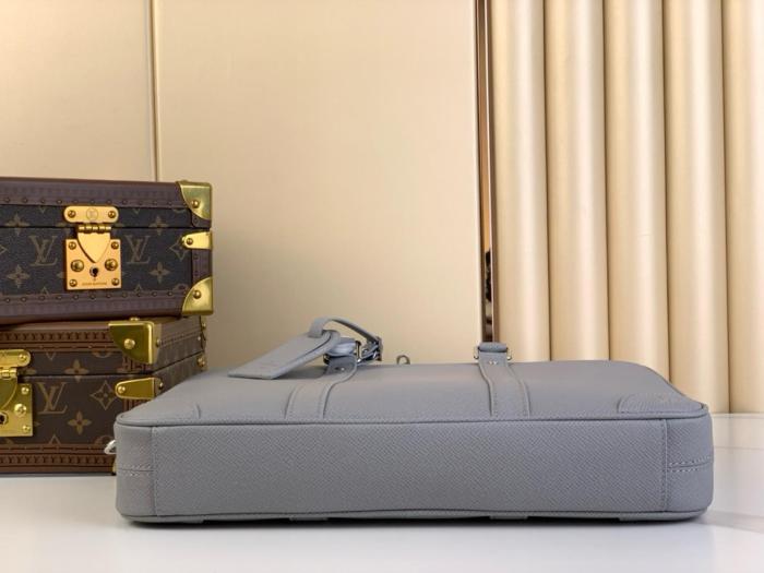 Louis Vuitton Porte-Documents Voyage PM M11659 size 36.5*6*27.5 cm