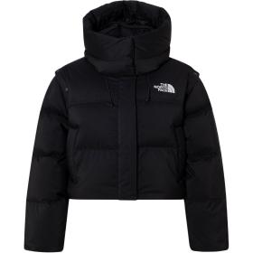 THE NORTH FACE Nuptse Down Jackets & Coats Women's Black