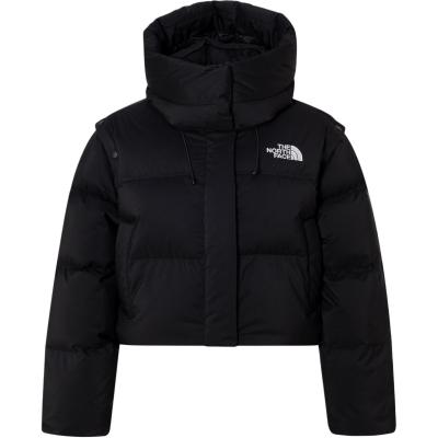 THE NORTH FACE Nuptse Down Jackets & Coats Women's Black