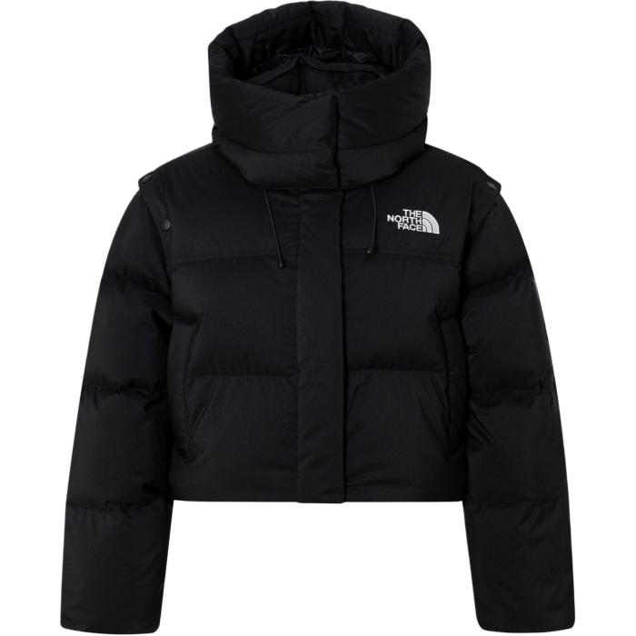THE NORTH FACE Nuptse Down Jackets & Coats Women's Black