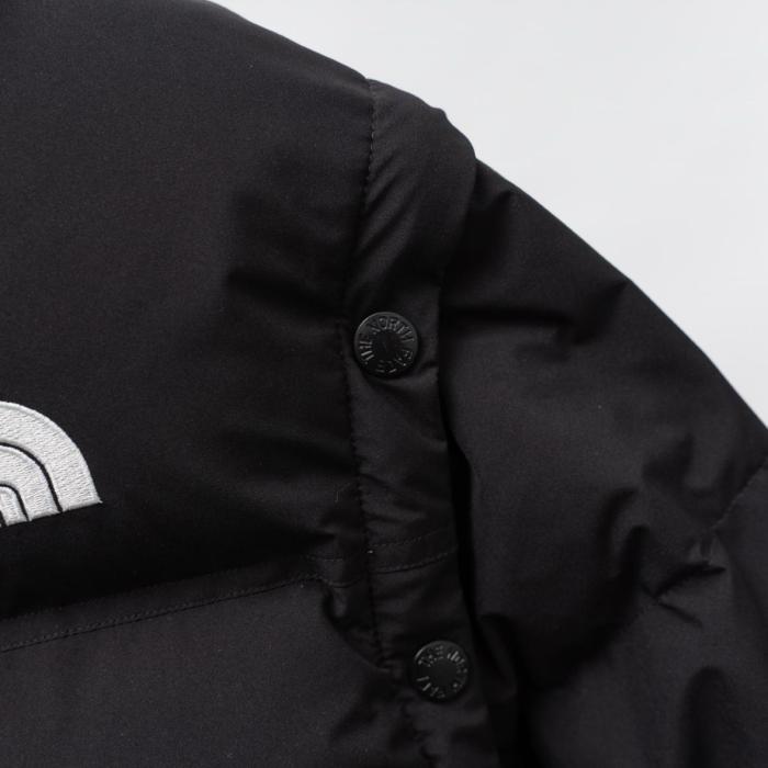 THE NORTH FACE Nuptse Down Jackets & Coats Women's Black