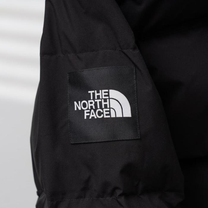 THE NORTH FACE Nuptse Down Jackets & Coats Women's Black