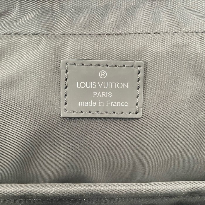 LOUIS VUITTON Porte-Documents Voyage NM N40445 size 36.5*6*27.5 cm