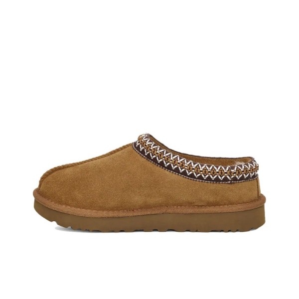 UGG Tasman Slipper Chestnut