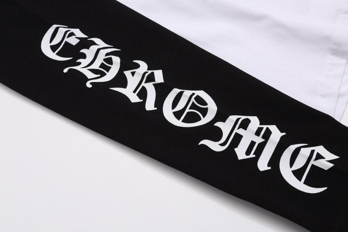 Chrome Hearts T Shirt Unisex White